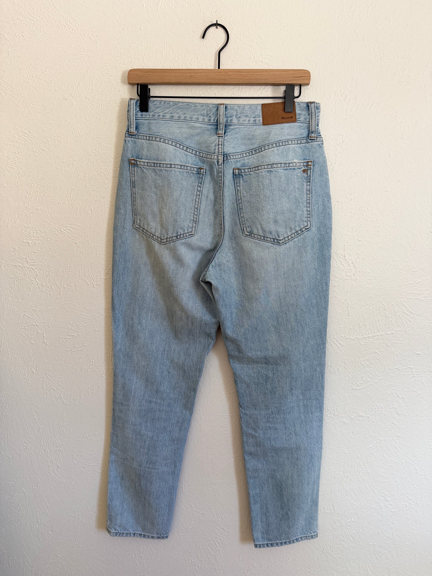 Madewell The Perfect Vintage Jean (6)