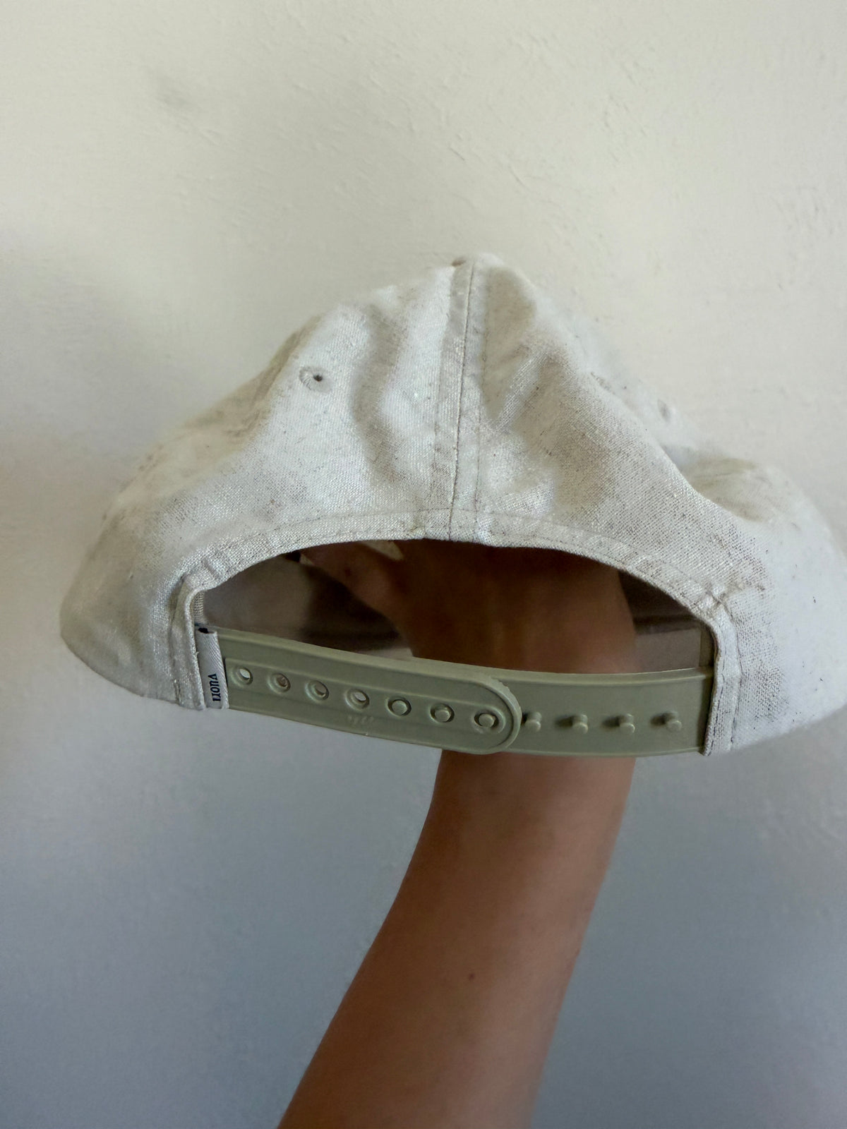 Vuori Encinitas California Hat