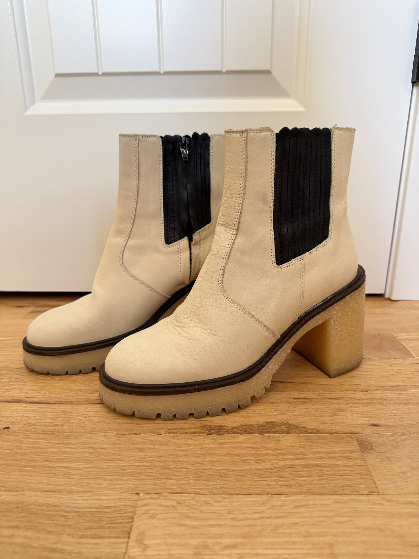 Free People ‘James’ Boots (9)