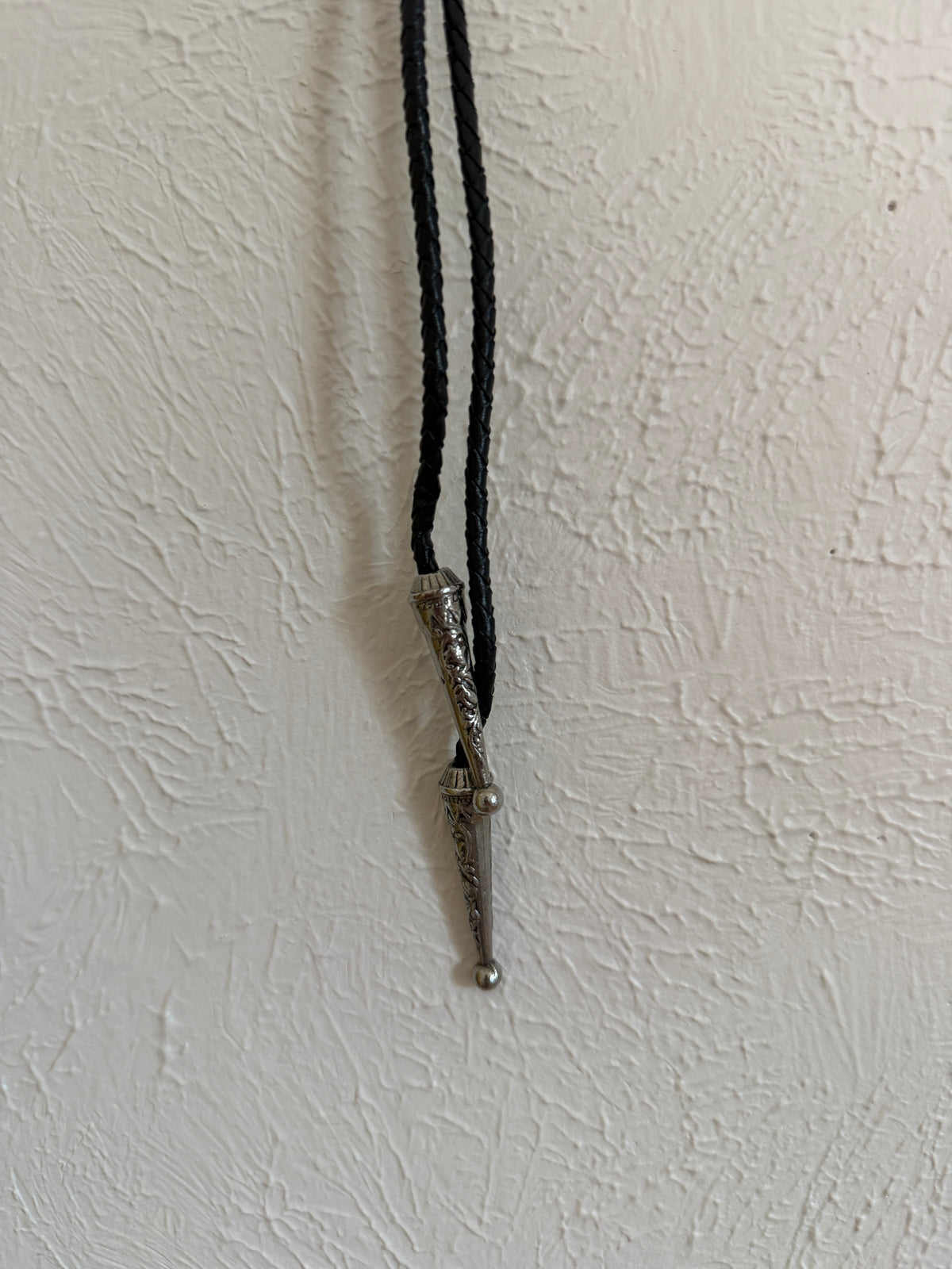 Turquoise Bolo Tie