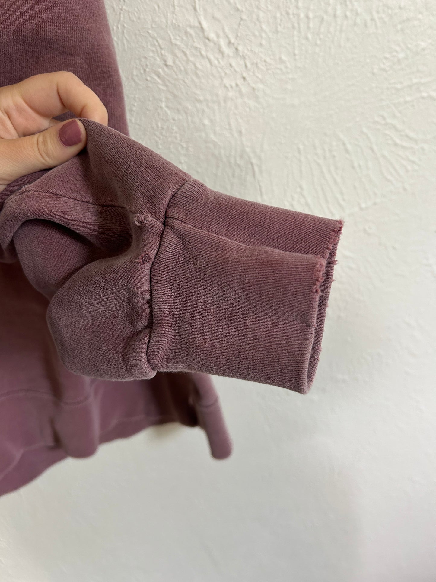 Scottsdale Vintage Crewneck (M)