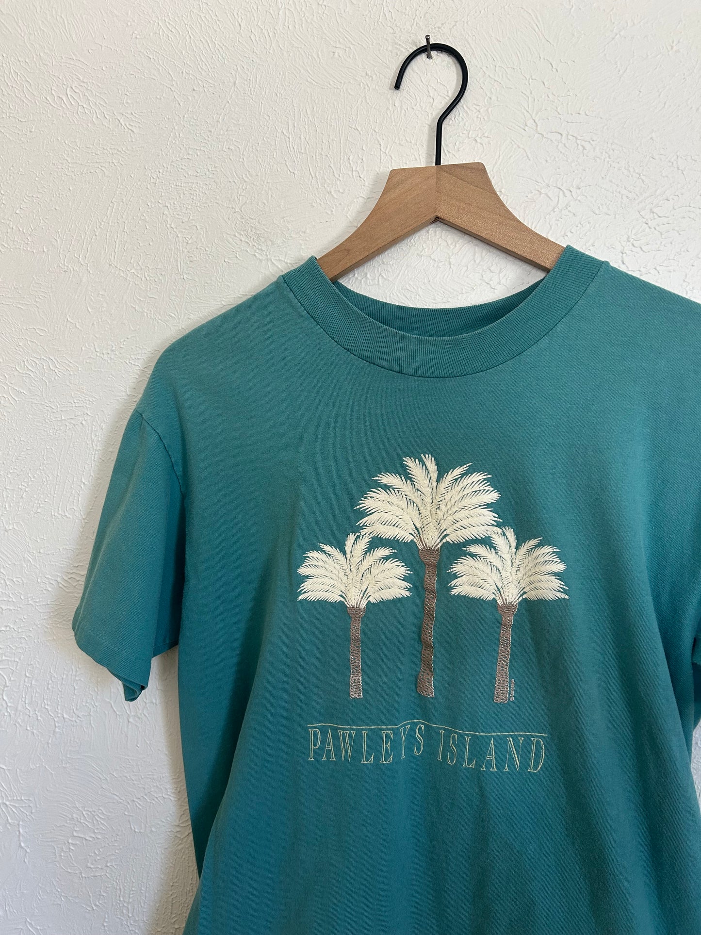 Vintage Pawley’s Island T-Shirt (M)
