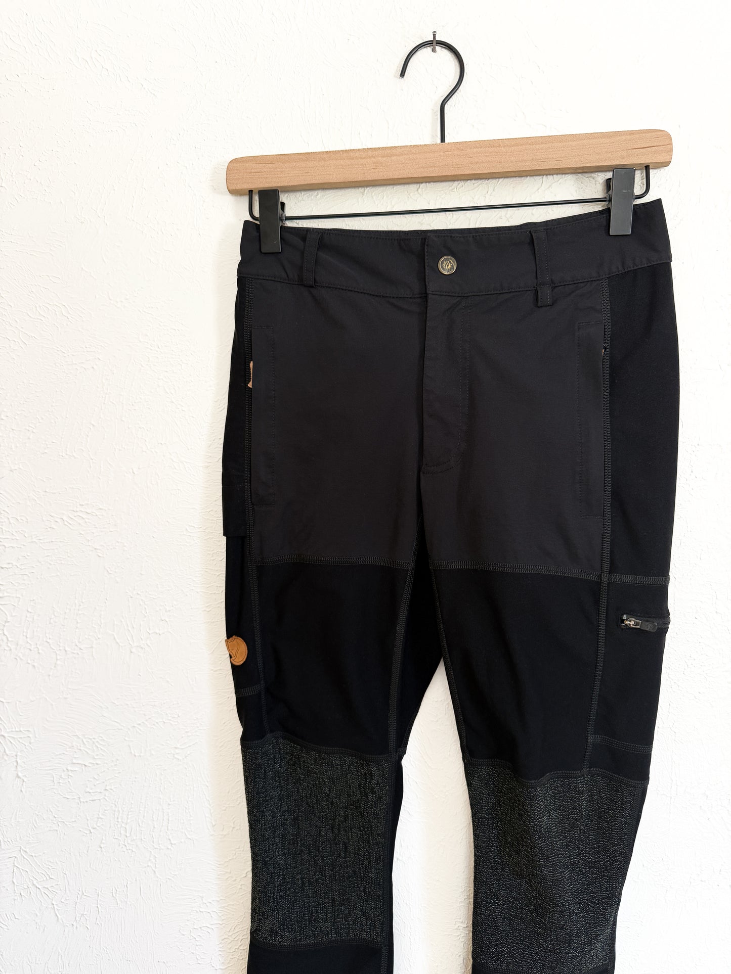 Fjallraven Abisko Trekking Tights (XS)