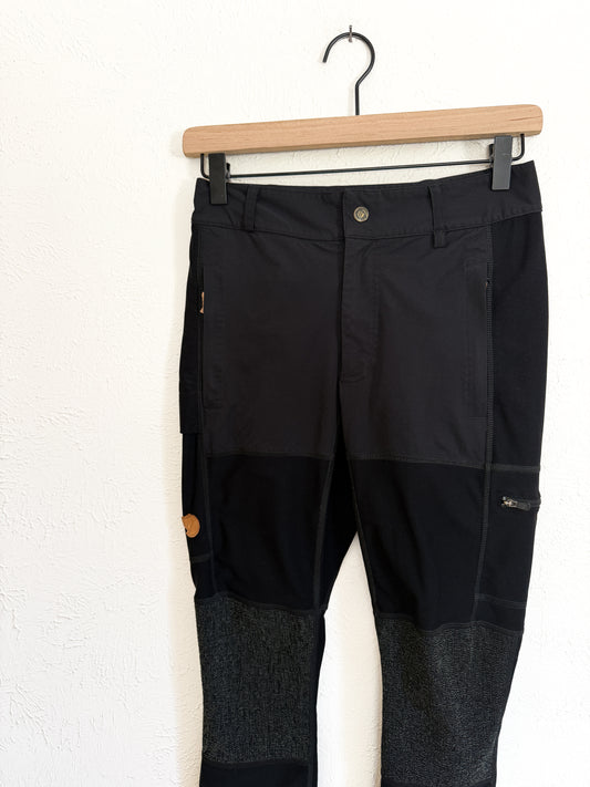 Fjallraven Abisko Trekking Tights (XS)