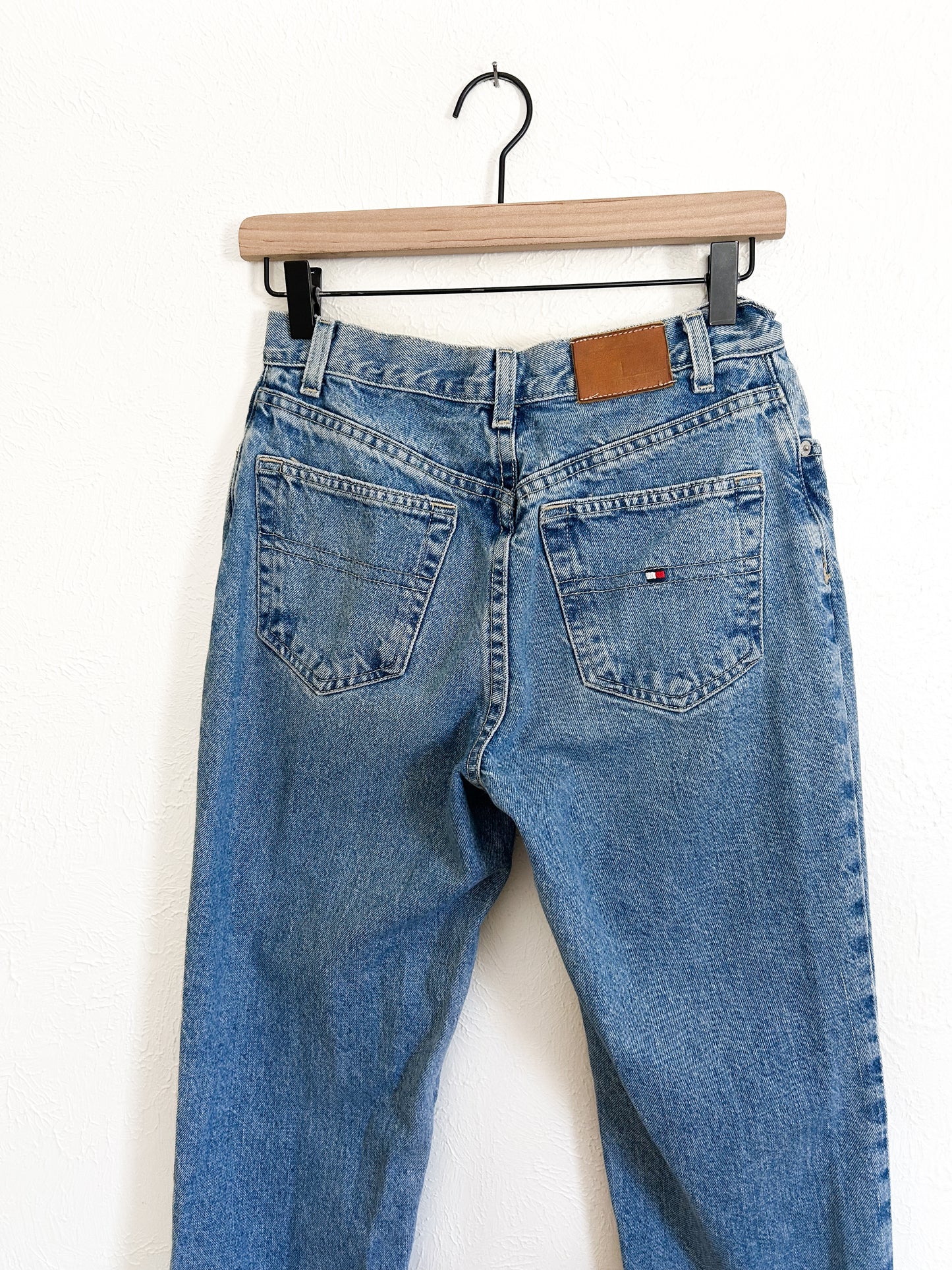 Tommy Hilfiger Vintage Jeans (4)