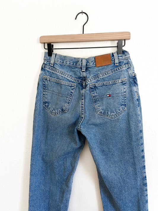 Tommy Hilfiger Vintage Jeans (4)