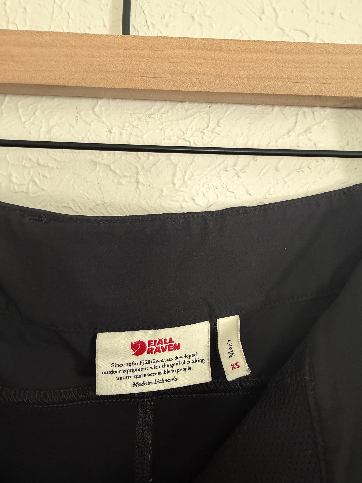 Fjallraven Abisko Trekking Tights (XS)