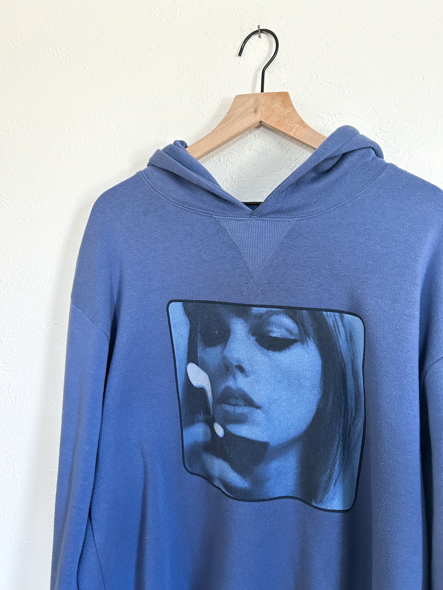 Taylor Swift Midnights Official Merch Hoodie (4X)