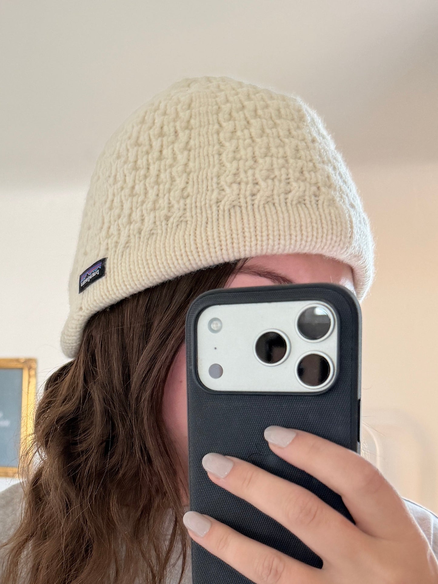 Patagonia Winter Knit Hat