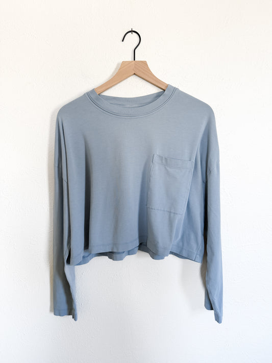 Lululemon ‘Check the Box’ Long Sleeve (L)