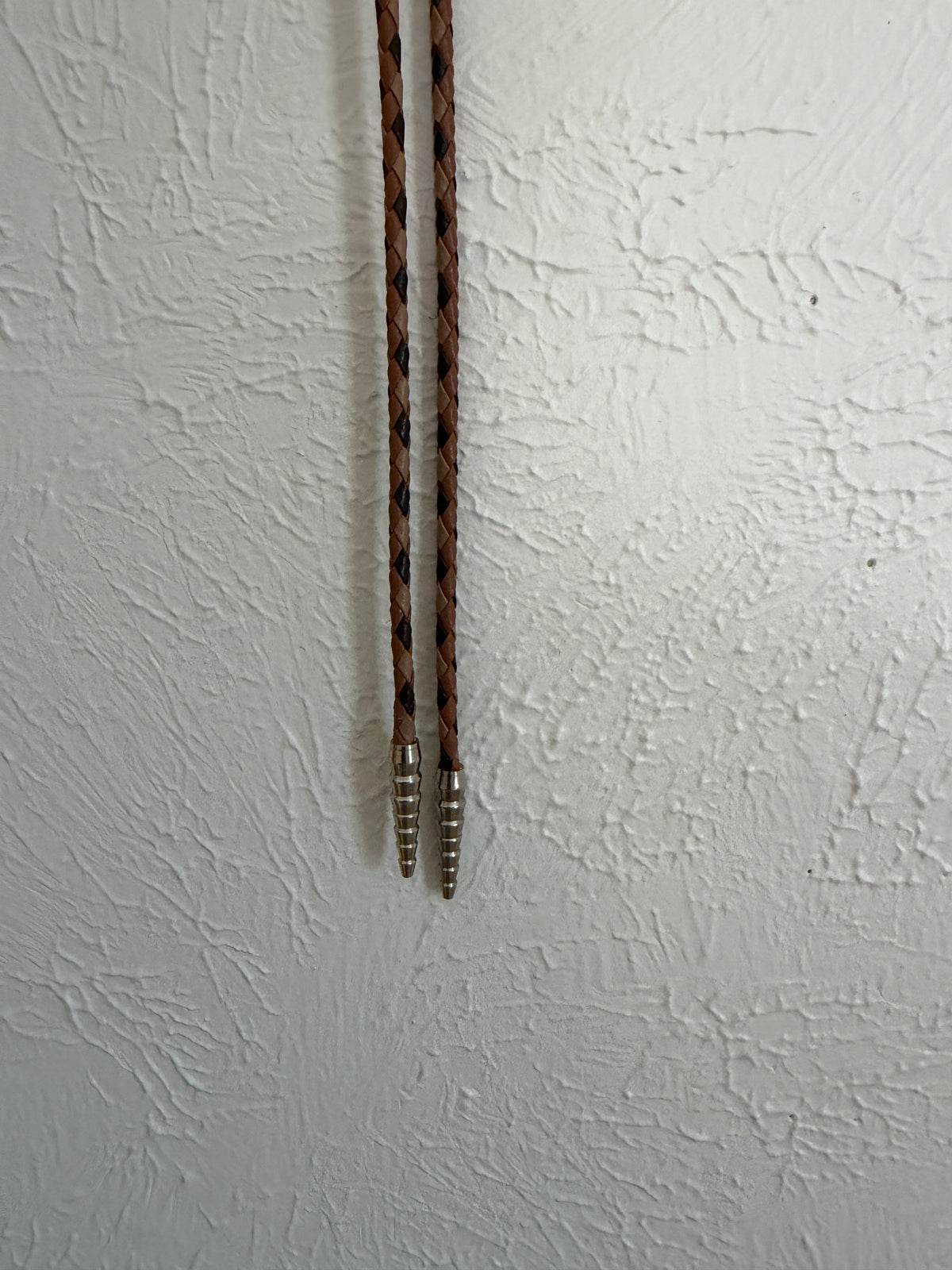 Small Turquoise Bolo Tie