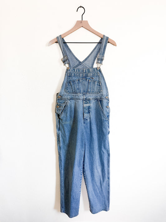 Vintage GAP Overalls (S)