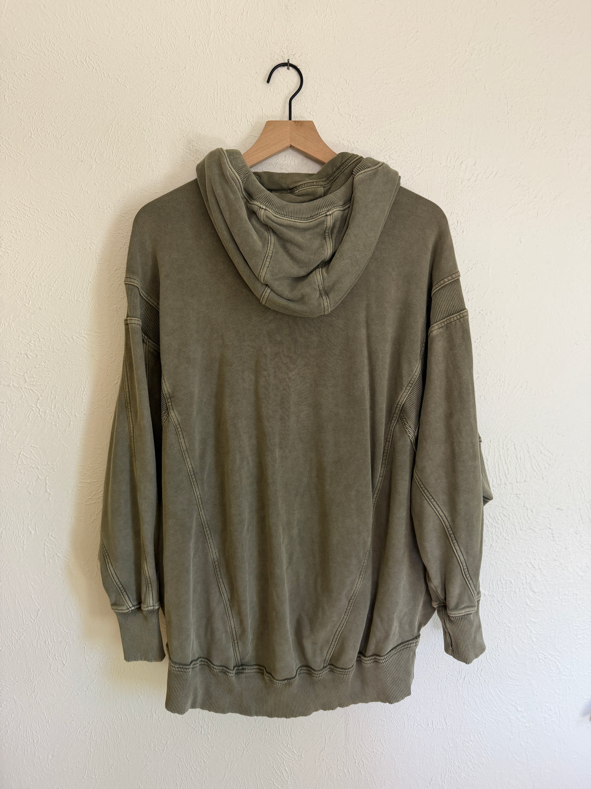 Free People Movement Camden Hoodie (XS/S)