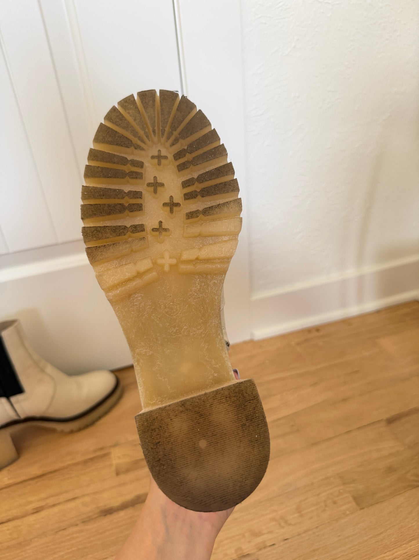 Free People ‘James’ Boots (9)