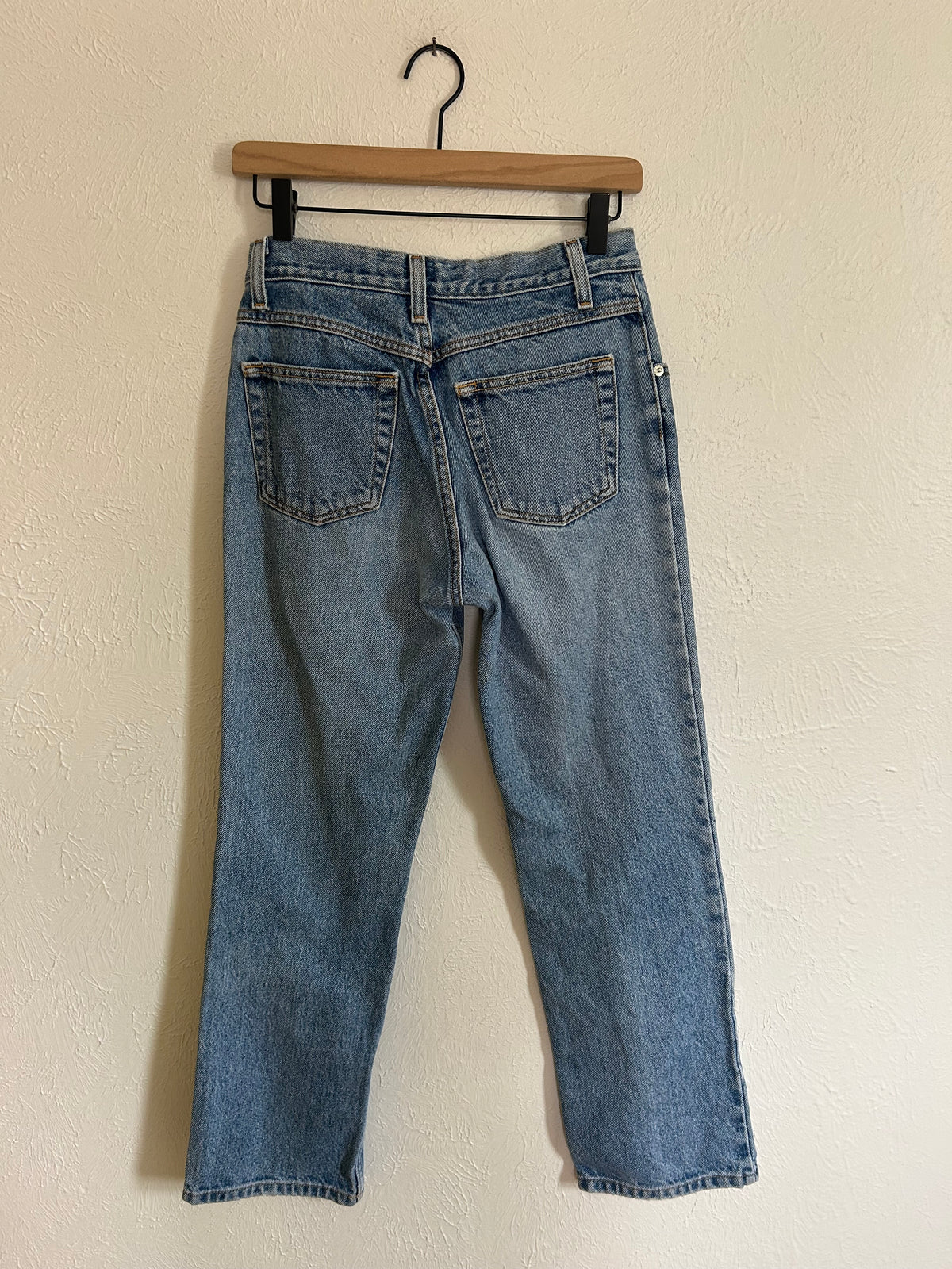 Vintage Rockies Star Jeans (4)