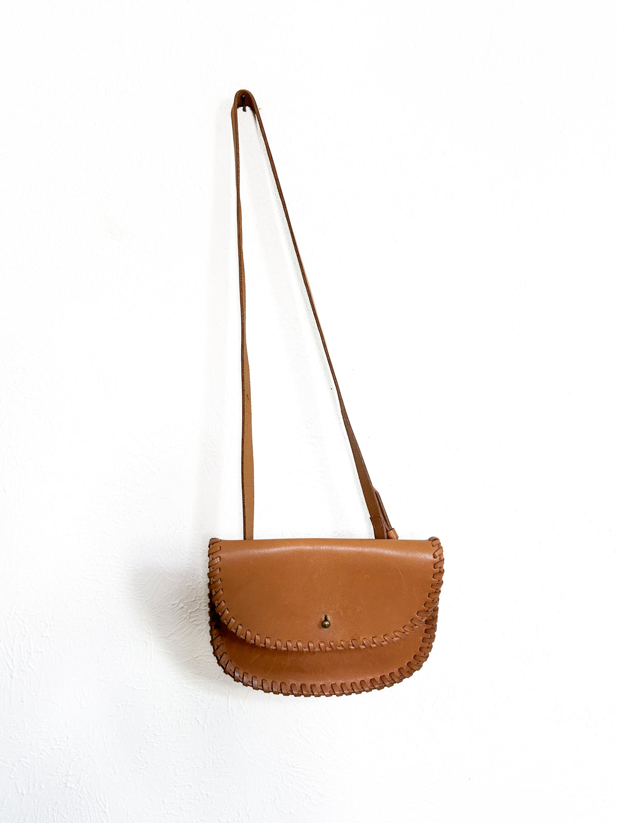 Madewell Leather Purse