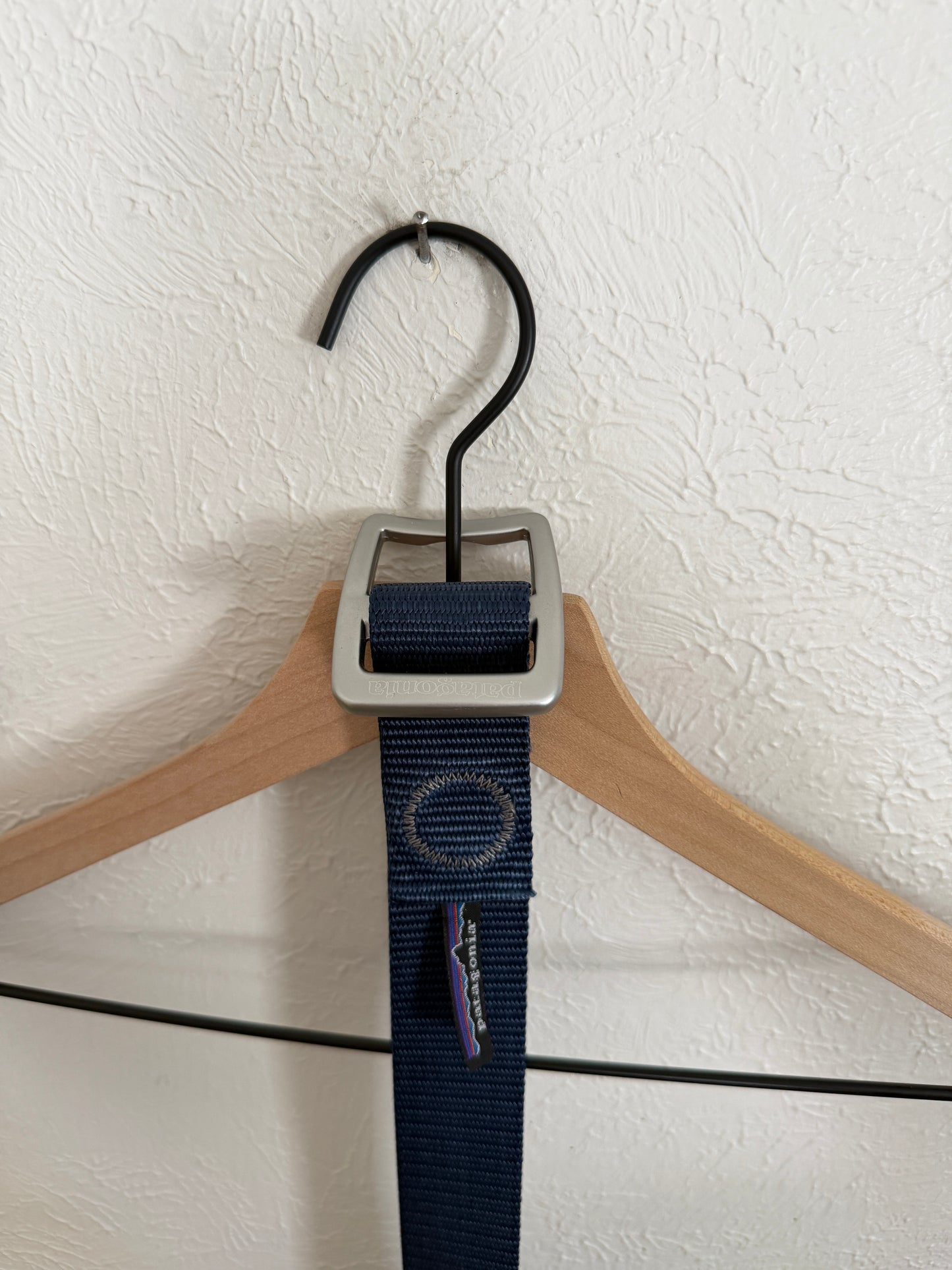 Patagonia Navy Belt