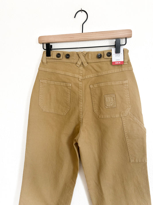 NEW Topo Designs Utility Pants (4)