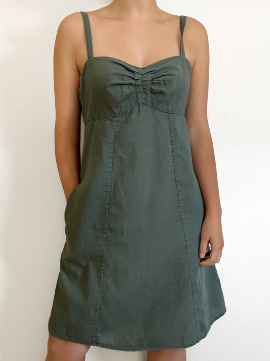 Patagonia Dress (M)