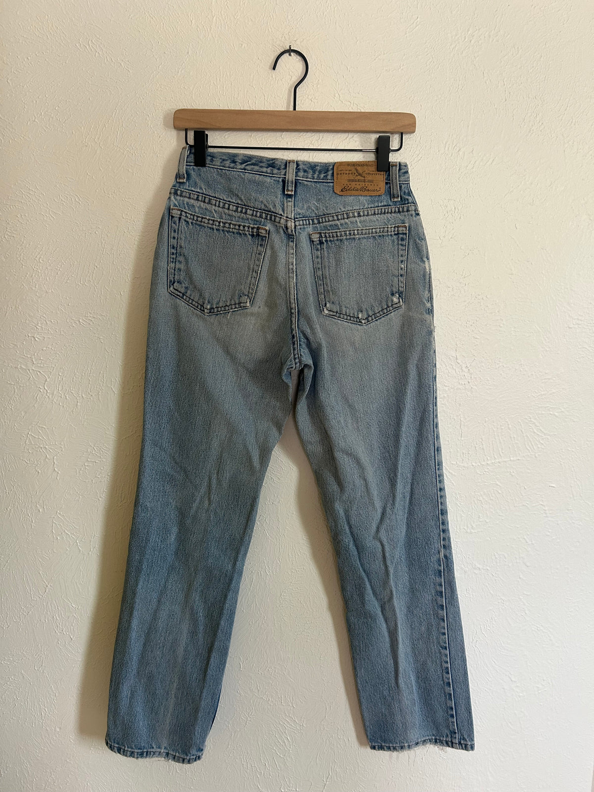 Eddie Bauer Vintage Jeans (4)