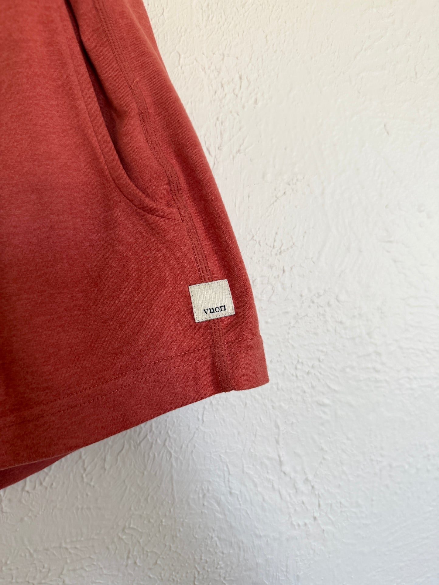 Vuori Halo Performance Shorts (S/M)