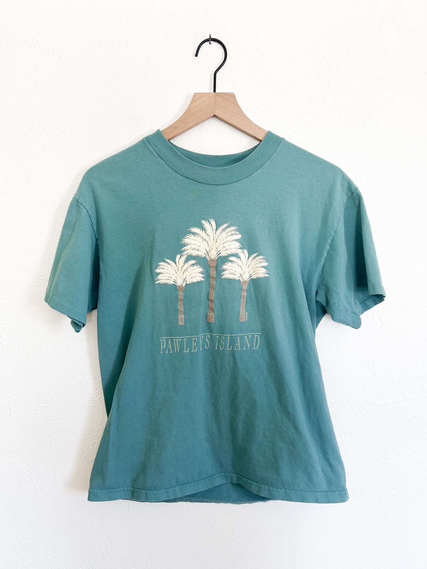 Vintage Pawley’s Island T-Shirt (M)