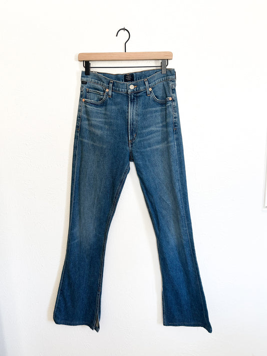 Citizens of Humanity ‘Georgia’ Jeans (28)