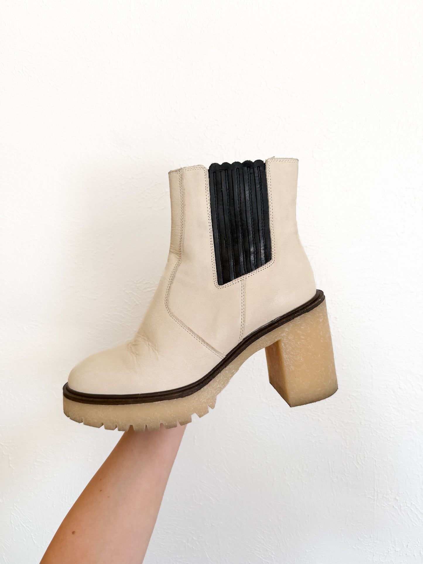 Free People ‘James’ Boots (9)