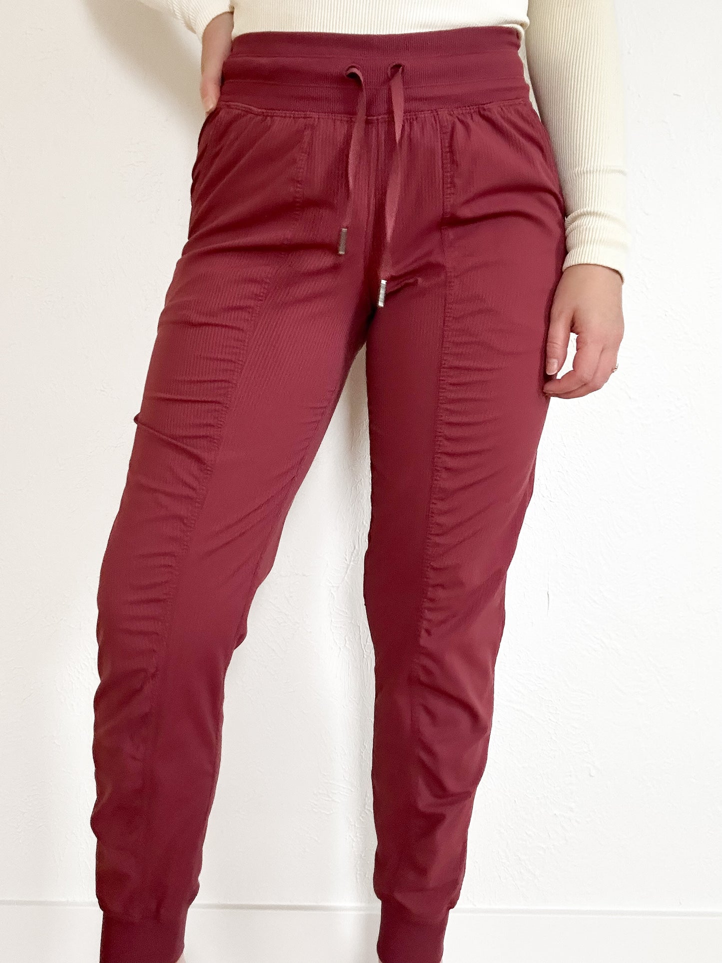 Lululemon Dance Studio Jogger (4)