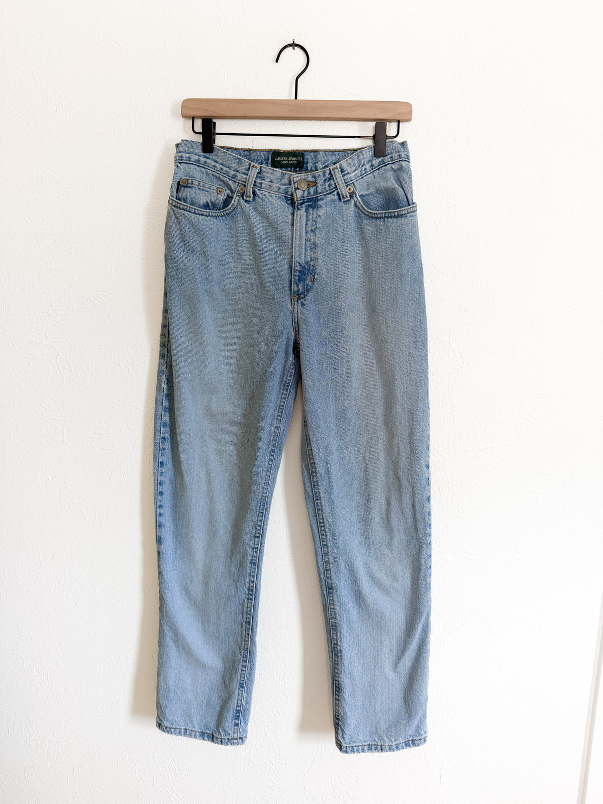Ralph Lauren Vintage Jeans (6)