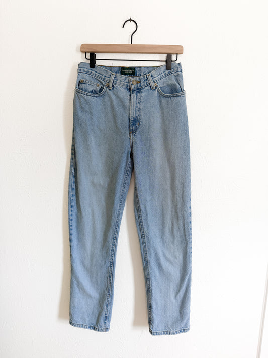 Ralph Lauren Vintage Jeans (6)