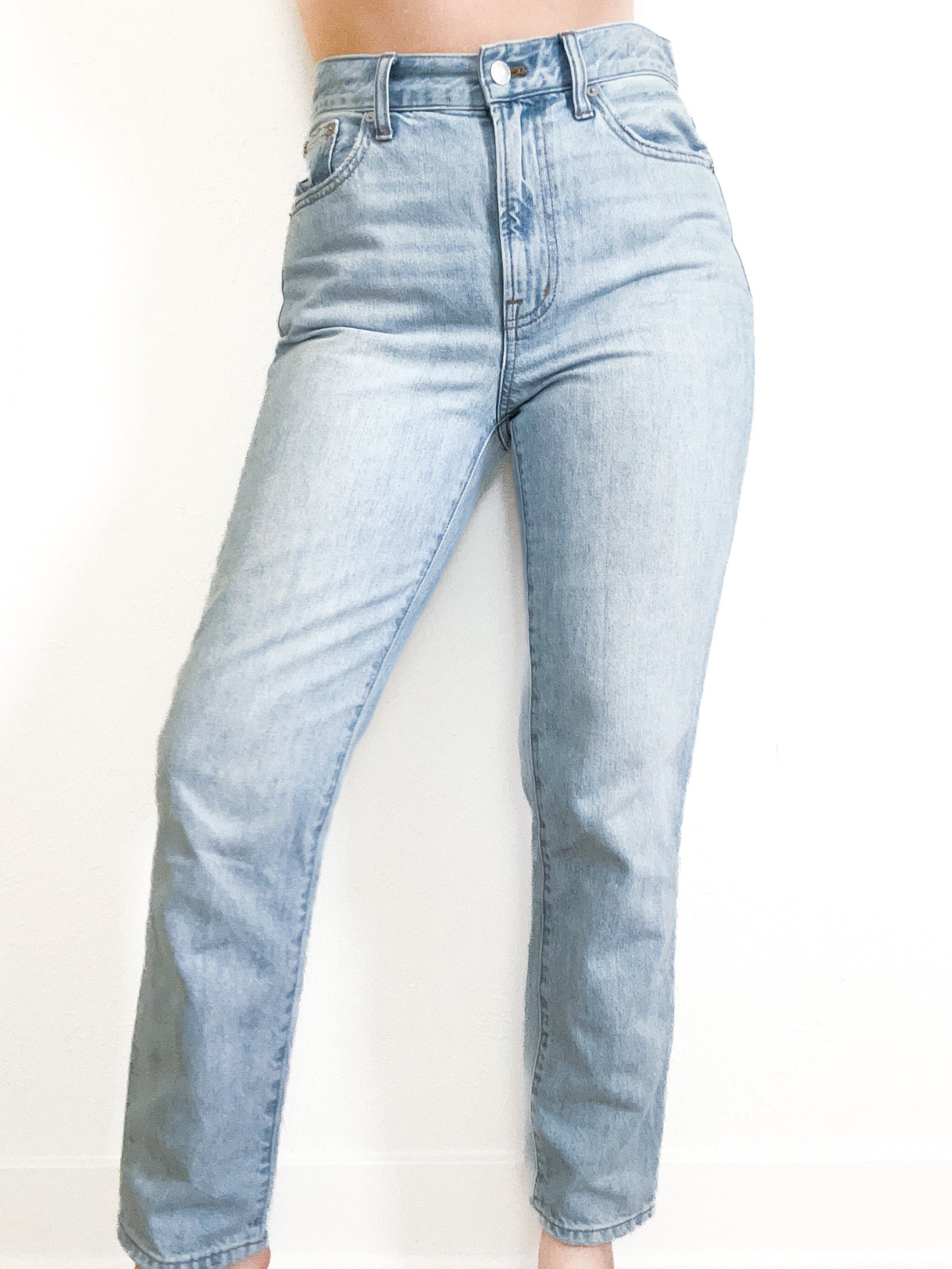 Madewell The Perfect Vintage Jean (6)