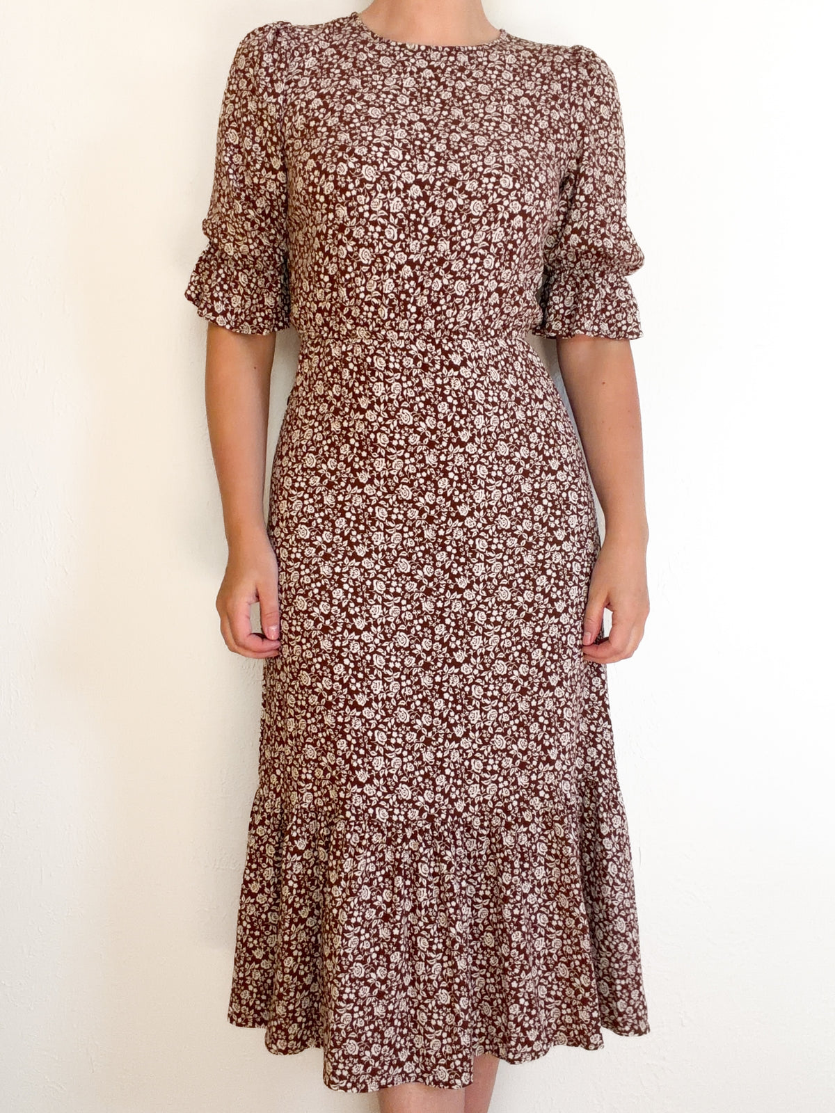 Reformation ‘Mayfield’ Dress (4)