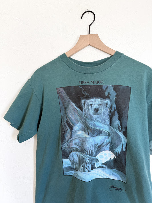 Ursa Major 90’s Bear T-Shirt (L)