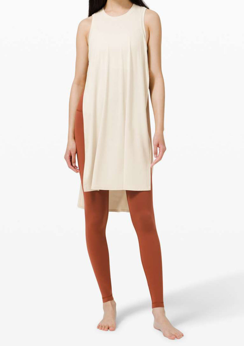 Lululemon ‘Seek Softness’ Dress/Coverup (6)
