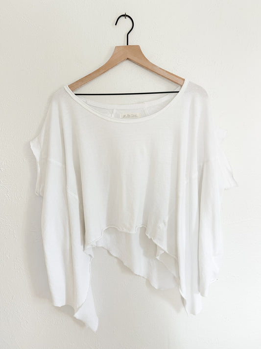 Free People CC Tee (S/M)