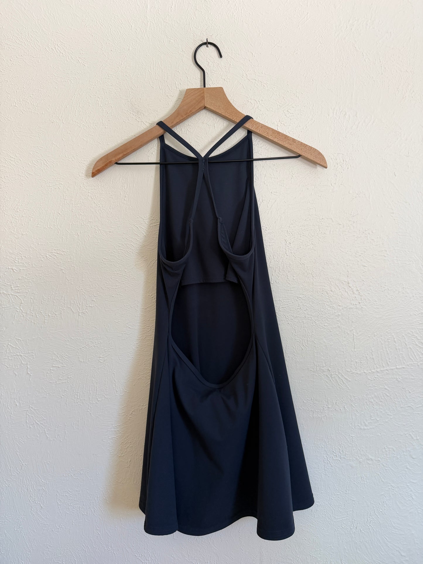 Set Active Navy Sportbody Dress (S)
