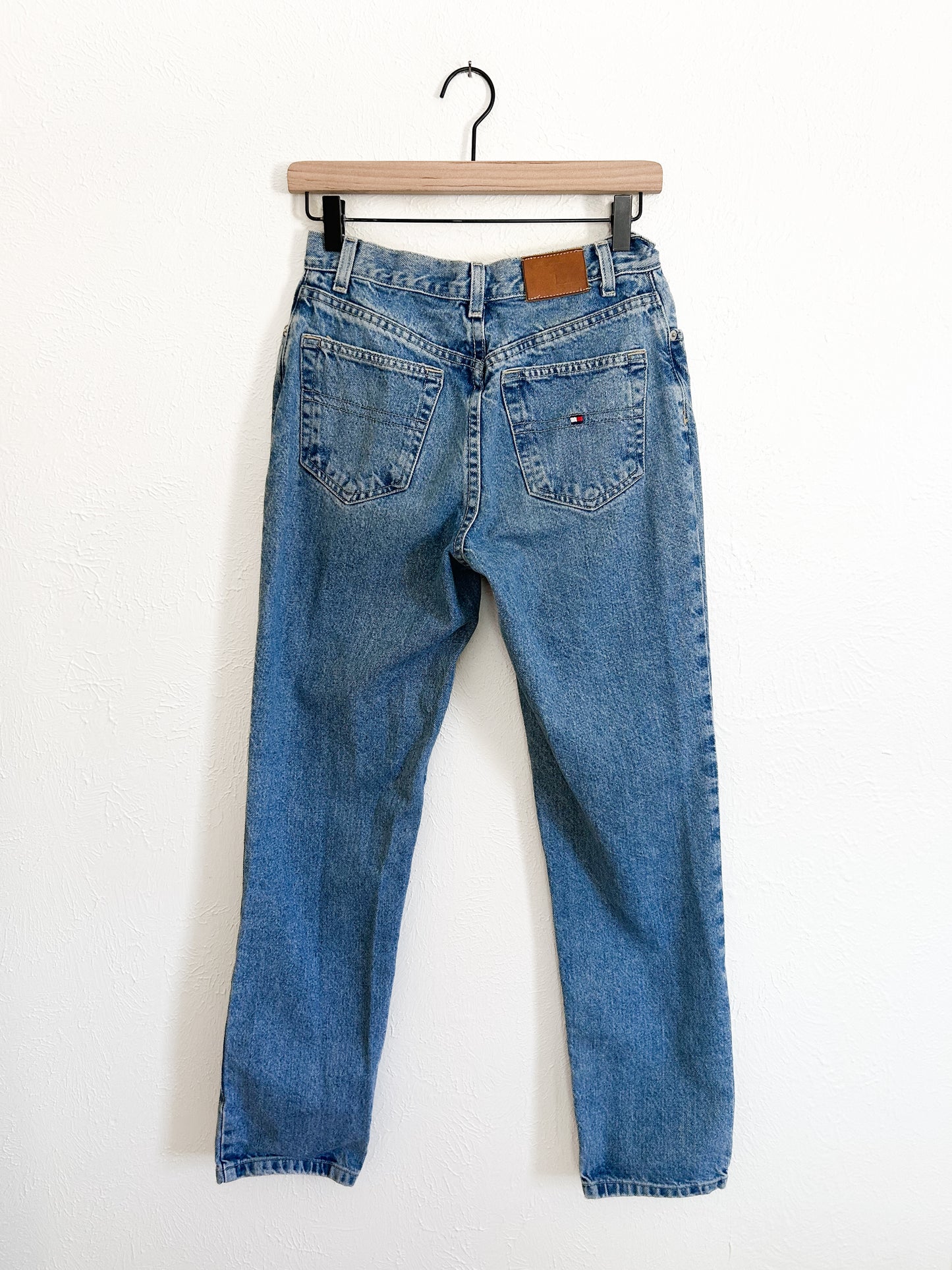 Tommy Hilfiger Vintage Jeans (4)