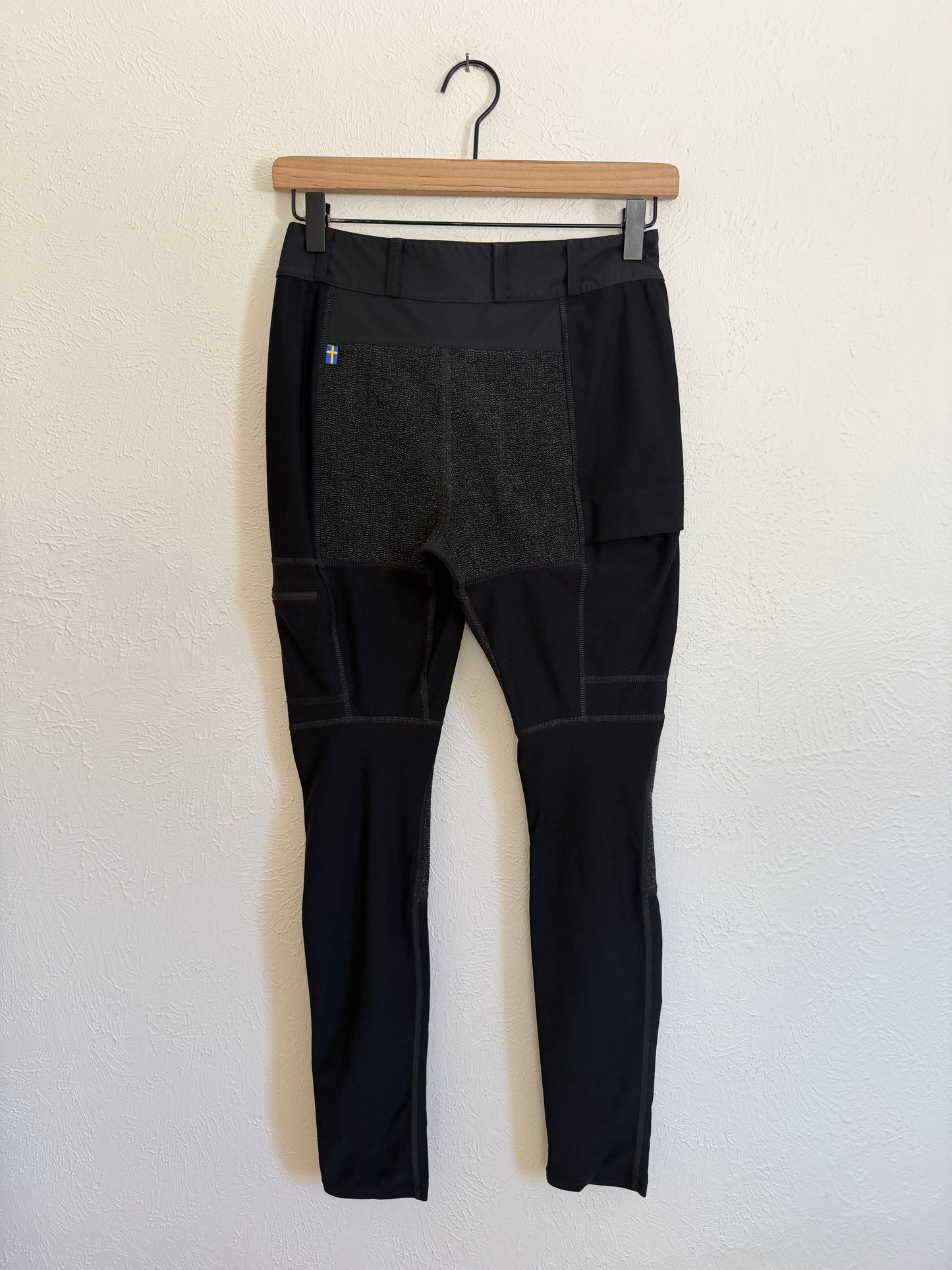 Fjallraven Abisko Trekking Tights (XS)