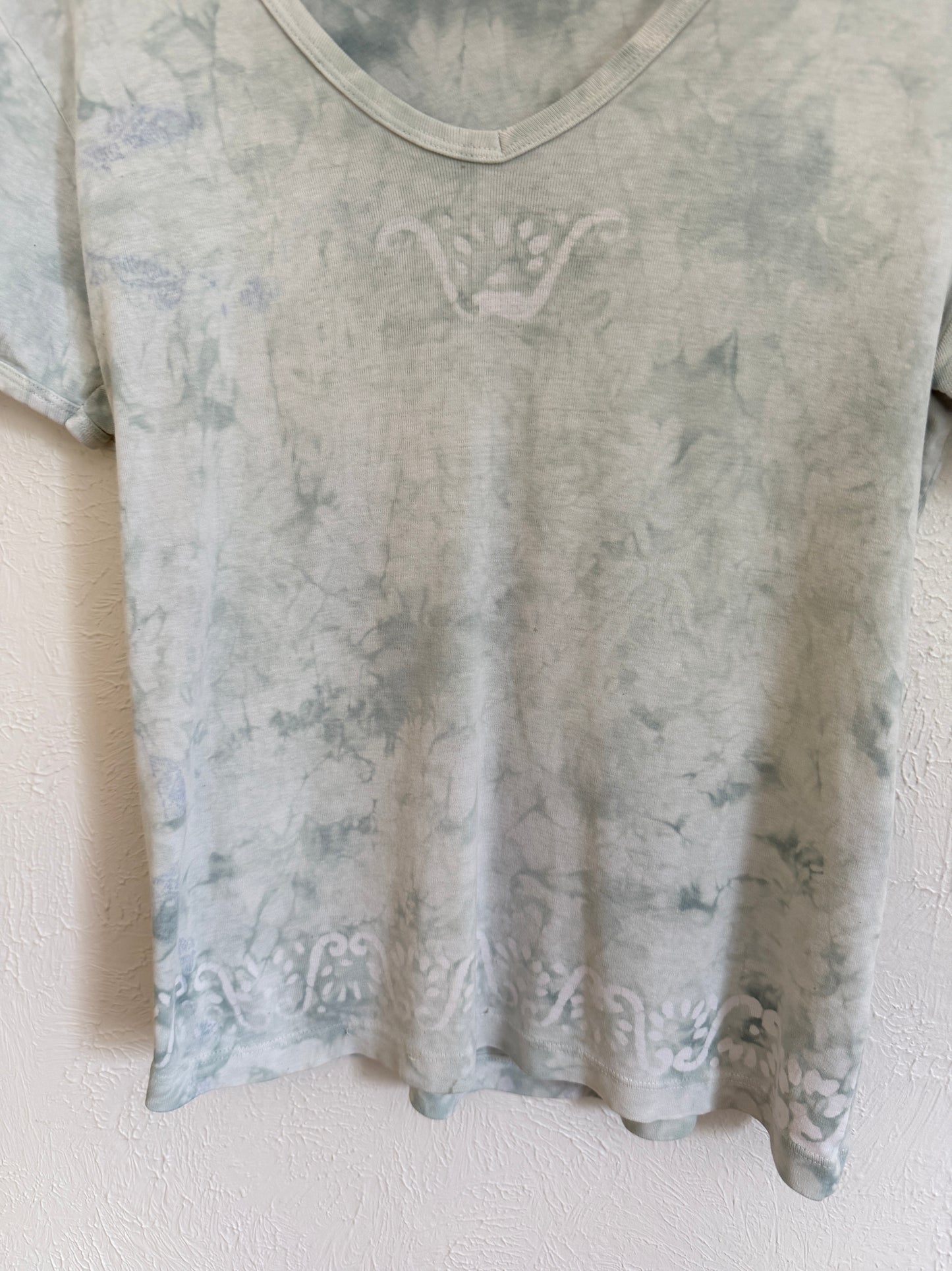 Gramicci Vintage Tie Dye T-Shirt (XL)