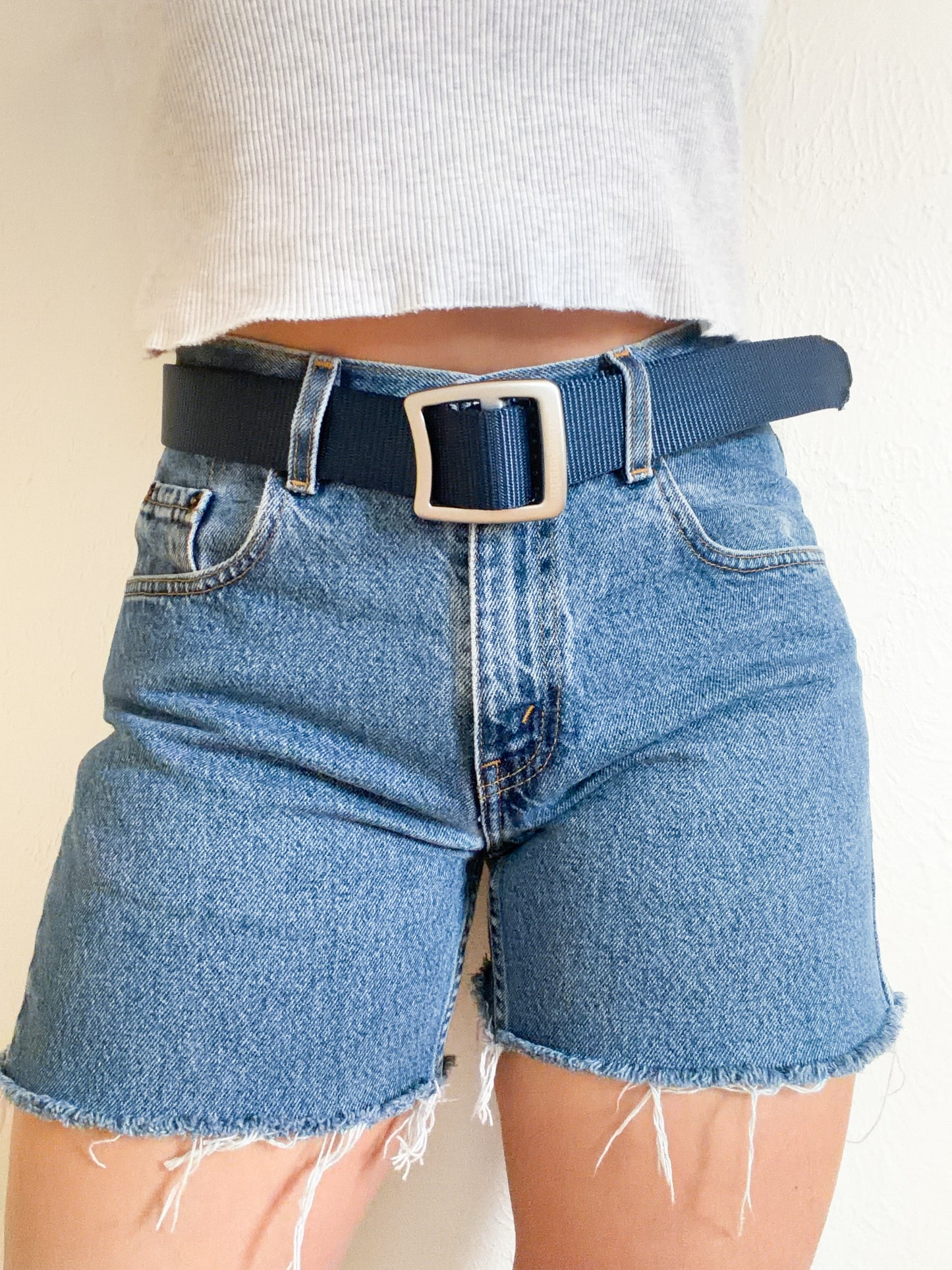 Patagonia Navy Belt