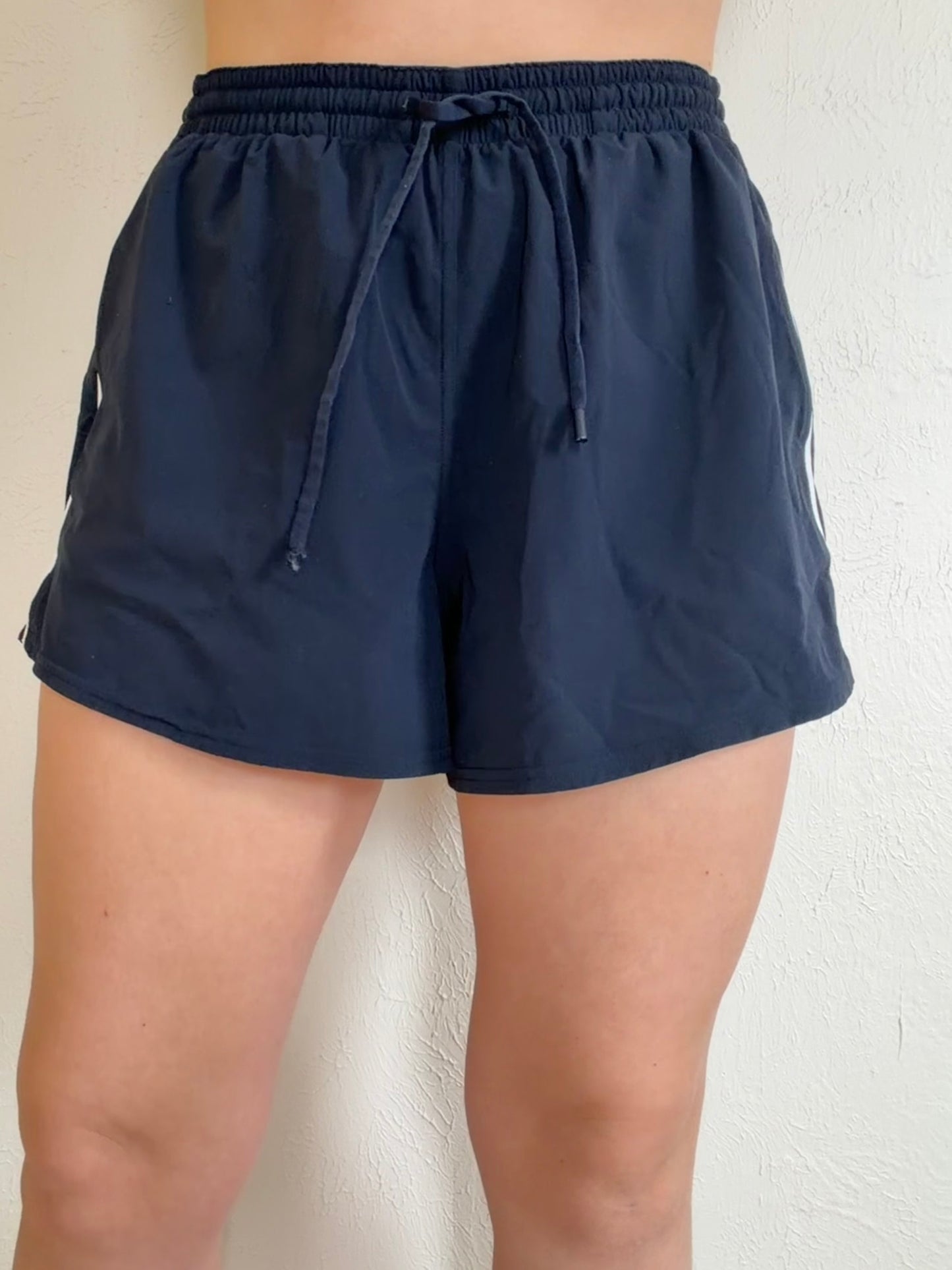 Lululemon Court Rival High Rise Shorts (8)