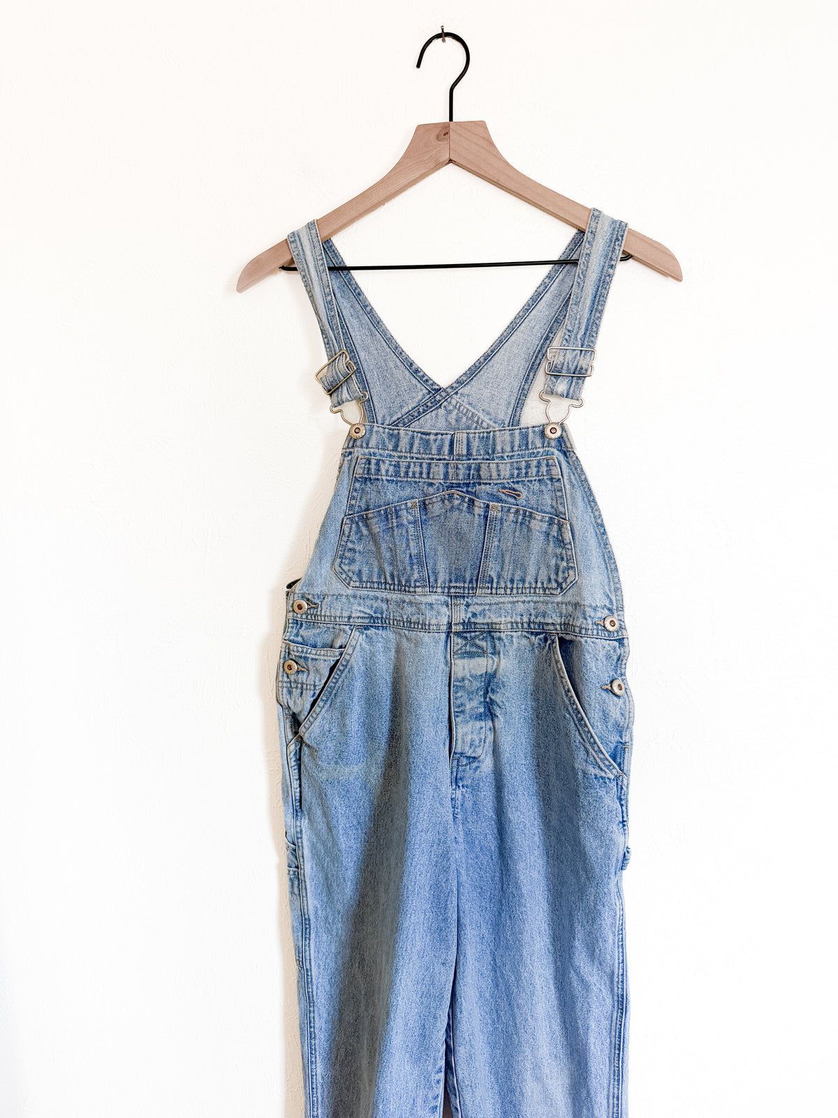 Vintage GAP Overalls (S)