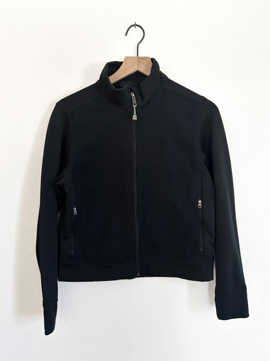Patagonia Fleece Lined Cropped Jacket (S)
