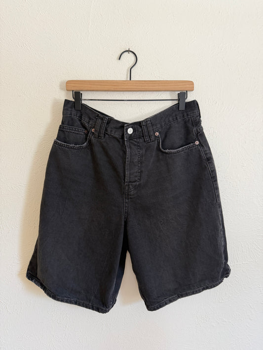 Free People ‘Montana’ Baggy Jorts (6/8)
