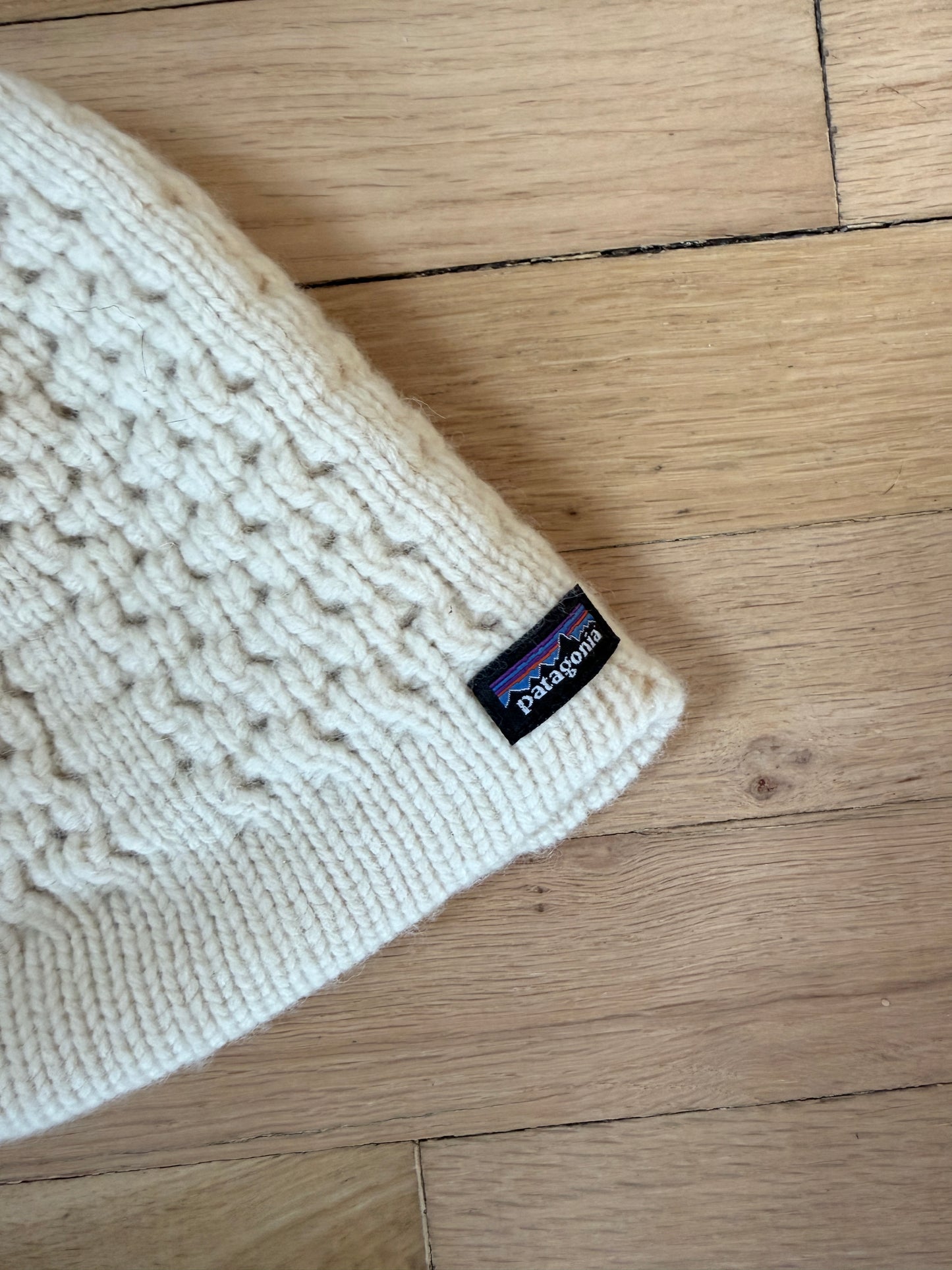 Patagonia Winter Knit Hat