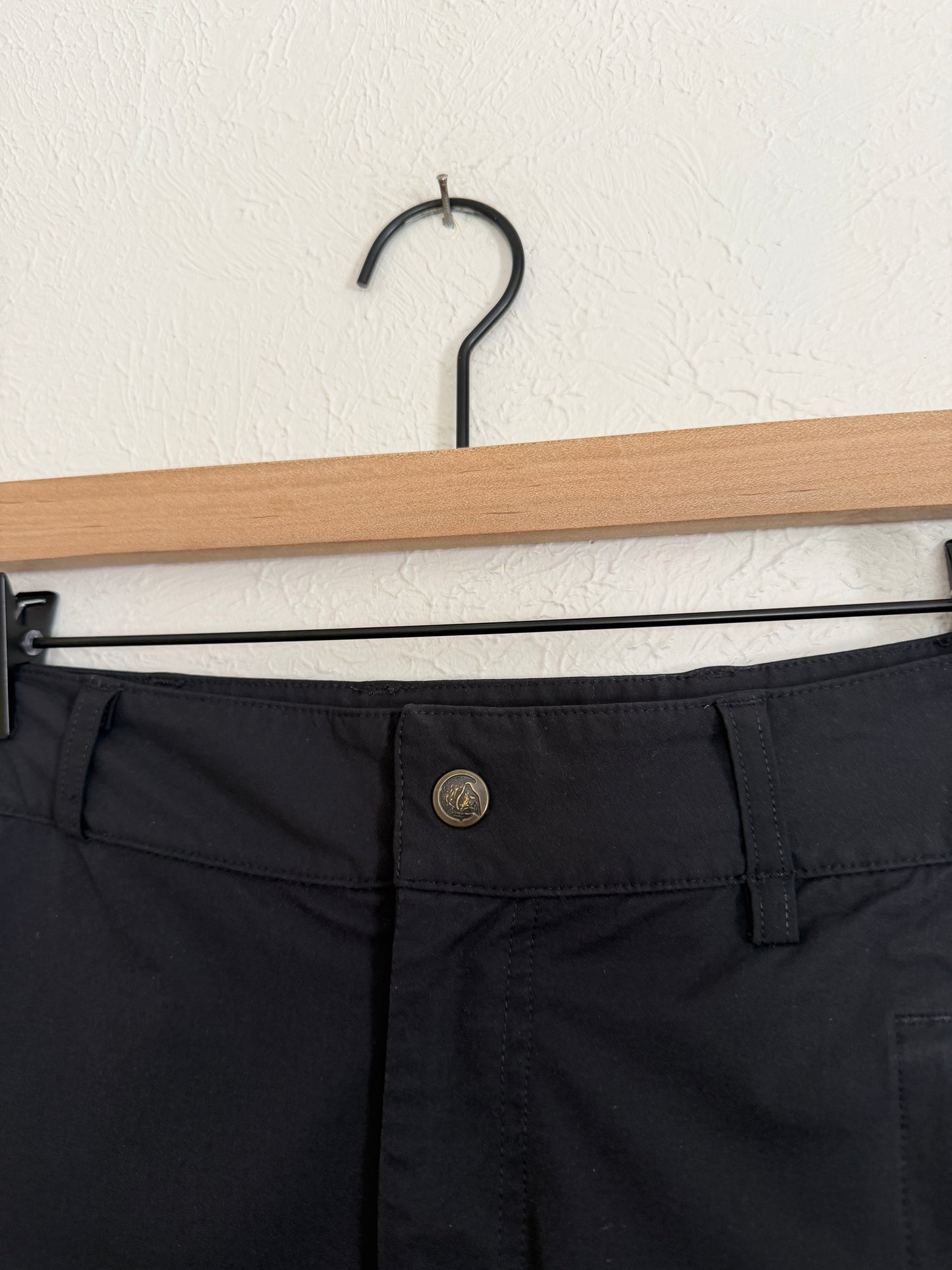 Fjallraven Abisko Trekking Tights (XS)