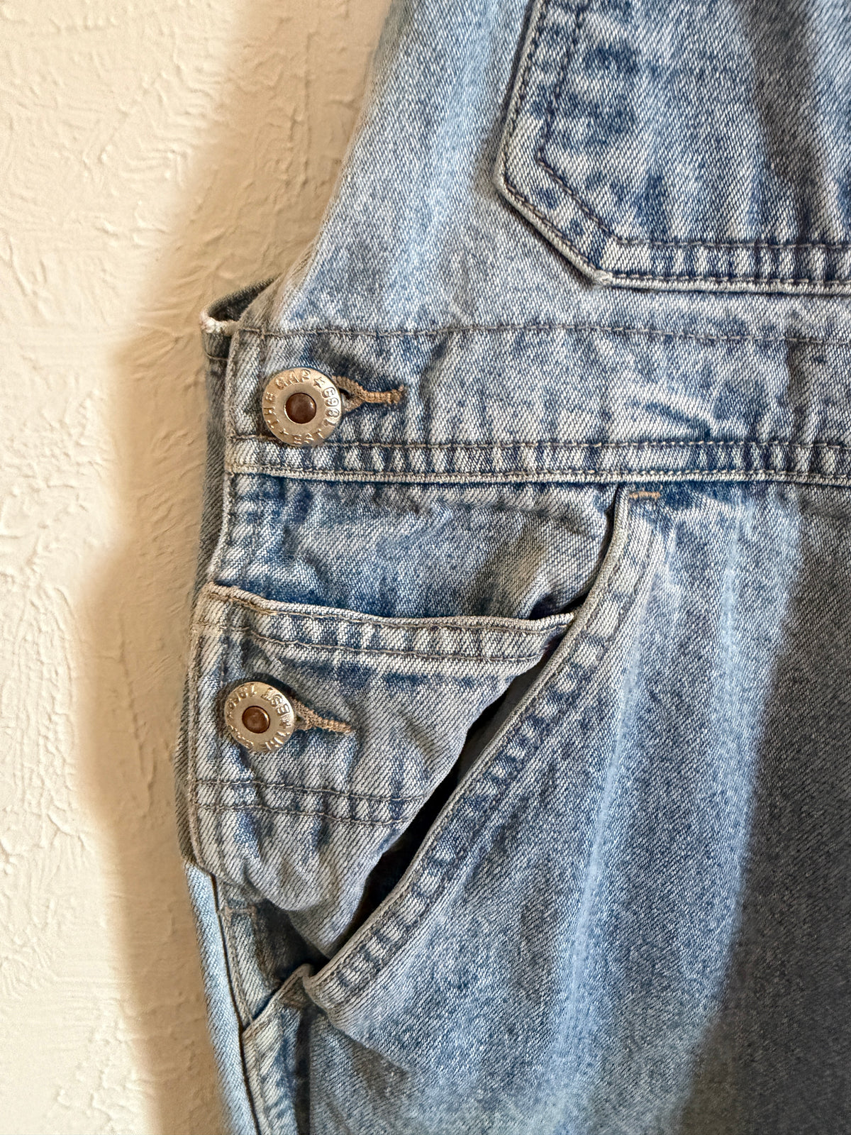Vintage GAP Overalls (S)