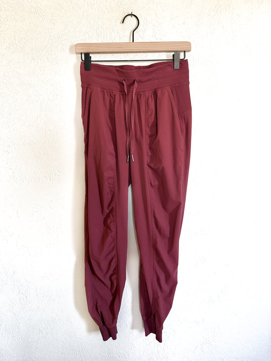 Lululemon Dance Studio Jogger (4)