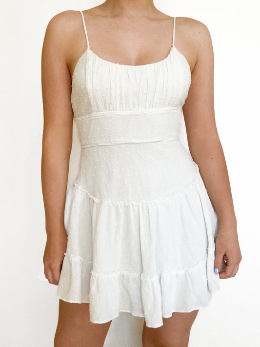 Hello Molly ‘Next Love’ Dress (S)